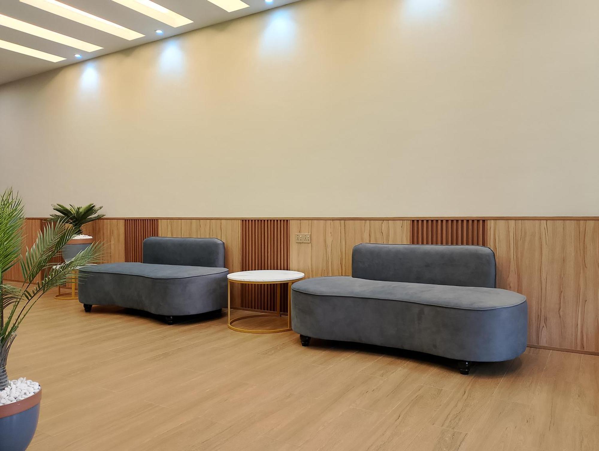 Sh Garden Hotel Танах-Мерах Экстерьер фото